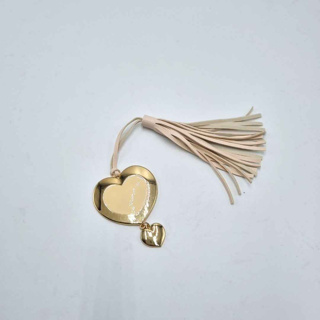 Mongolfiera con luce led e segnalibro