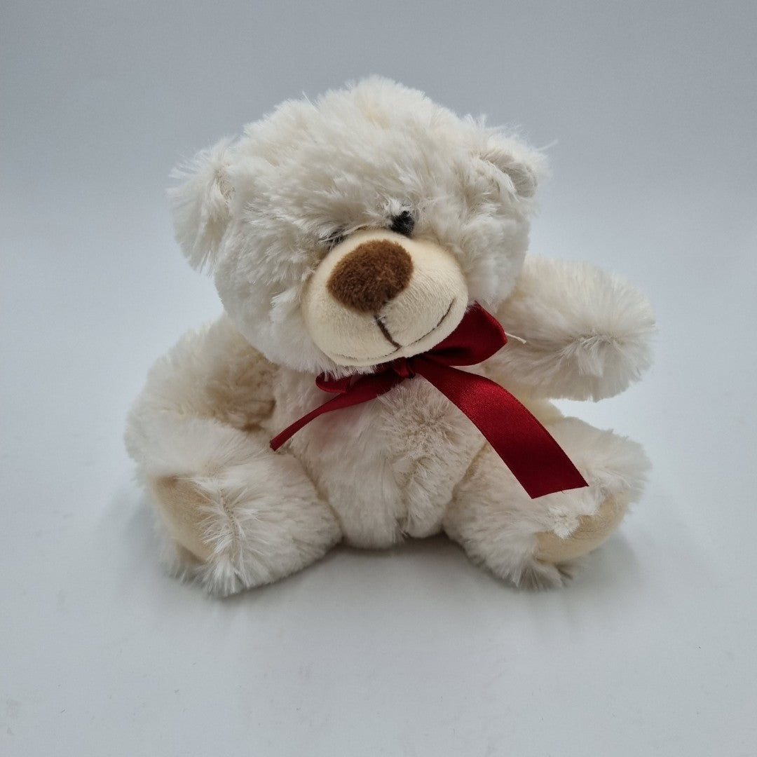 Cornice trenino Wald con peluche