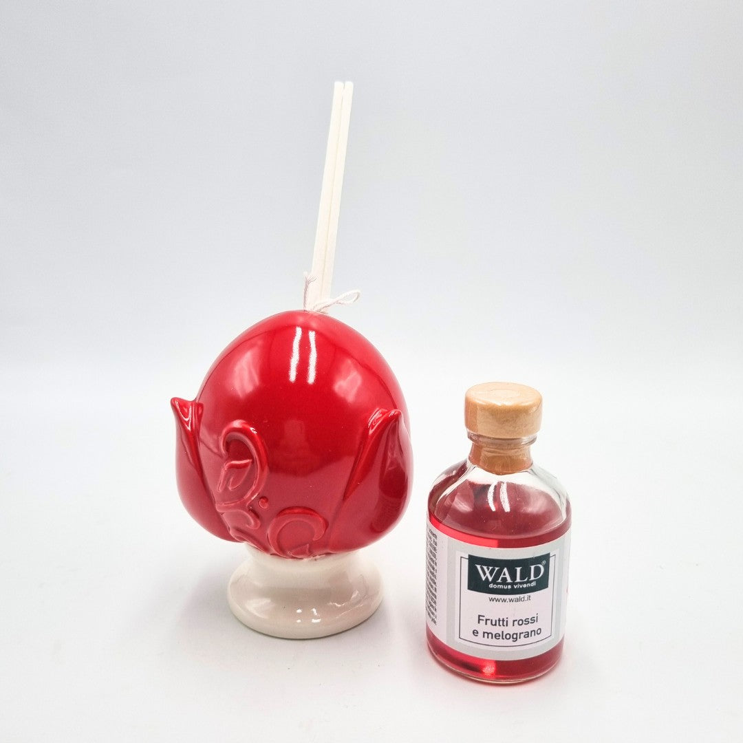 Profumatore Wald Pomo Rosso