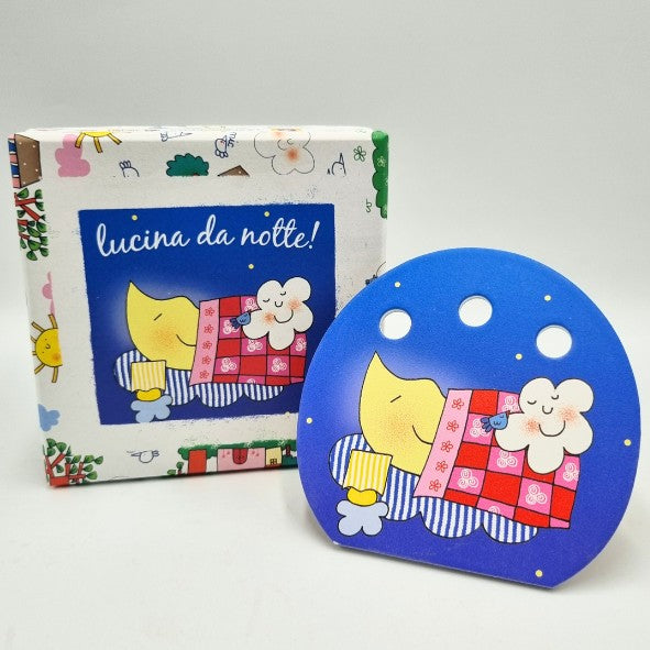 Set regali nascita Femminuccia "variante A"