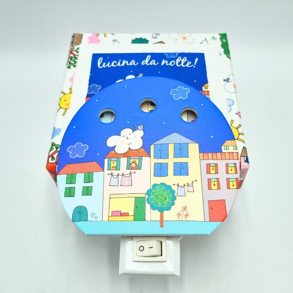 Set regali nascita Maschietto "variante A"