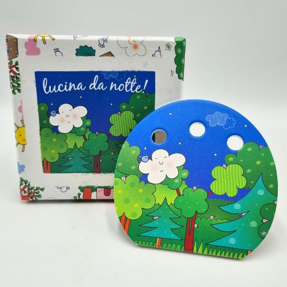 Set regali nascita Maschietto "variante C"