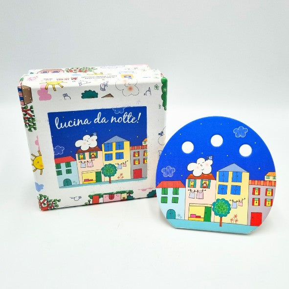 Set regali nascita Maschietto "variante D"