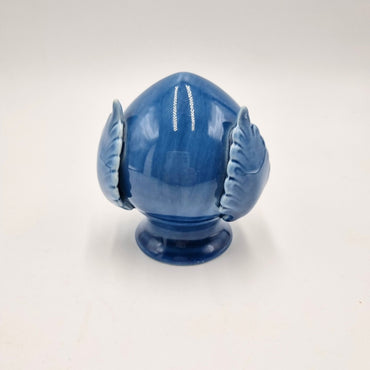 Pomo pugliese blu con profumatore
