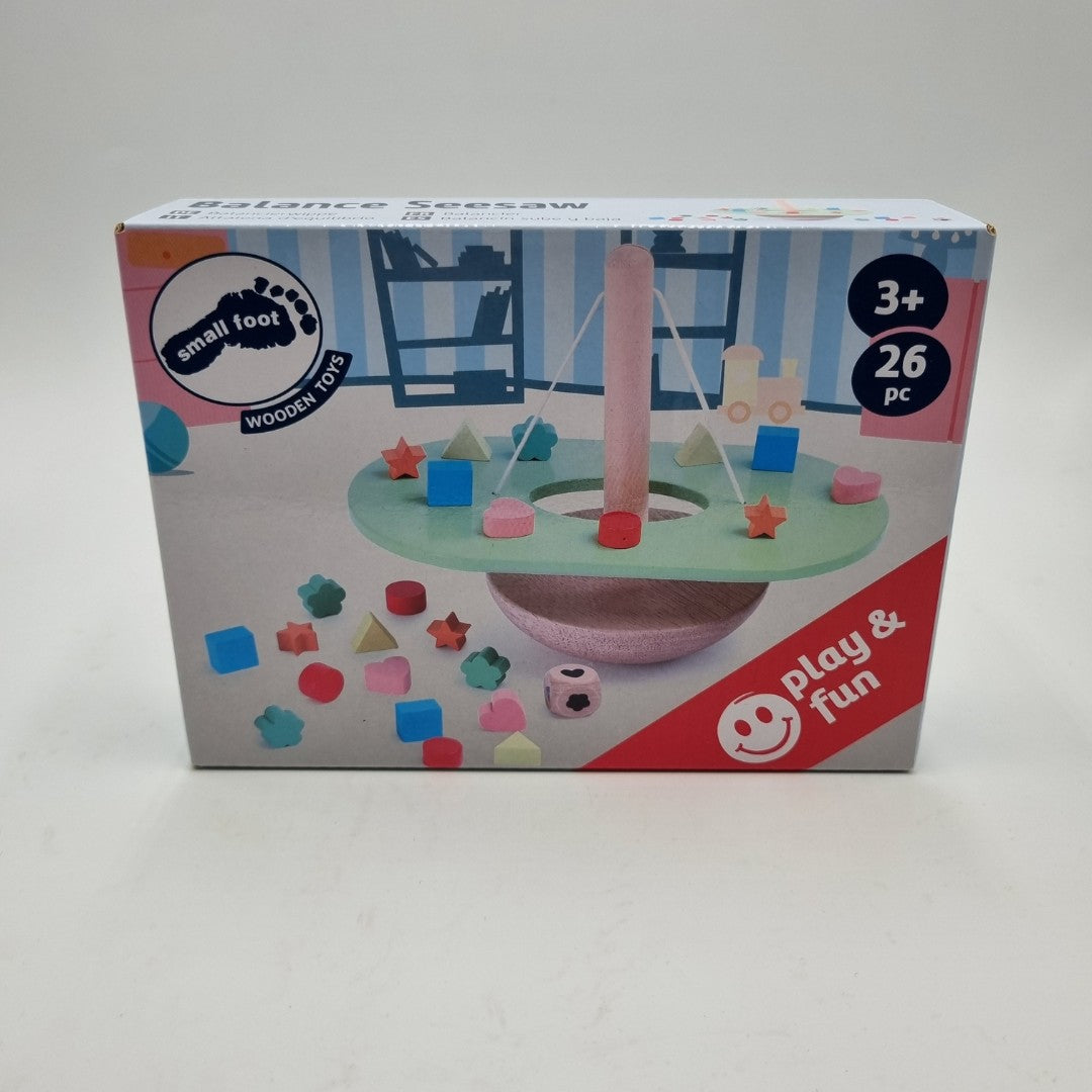 cesta dei giochi bimba