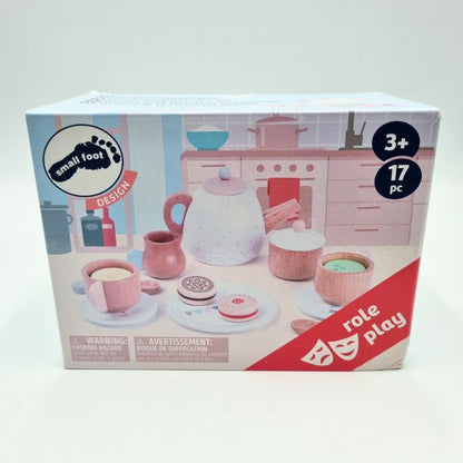 cesta dei giochi bimba