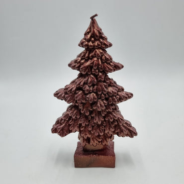 Set di Natale orsetto ed albero