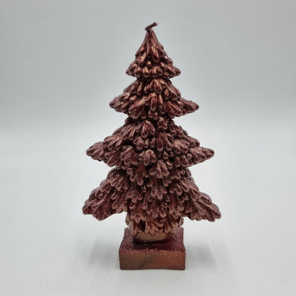 Set di Natale orsetto ed albero