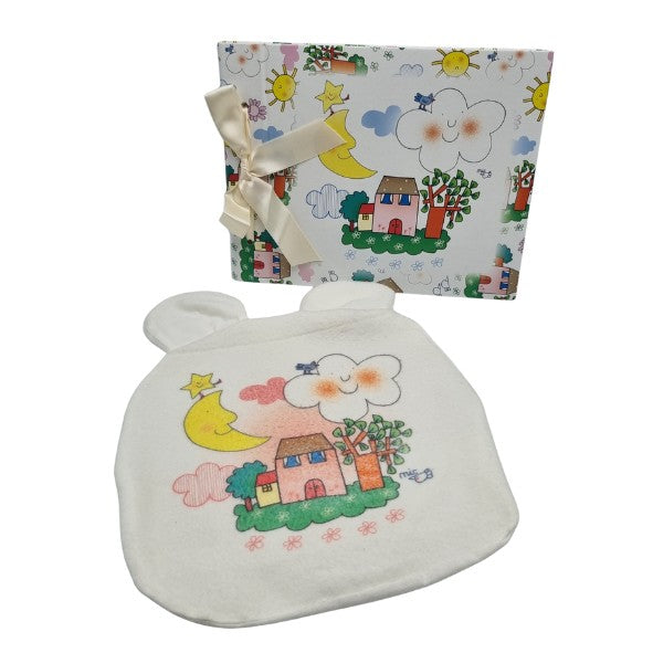 Set regali nascita Femminuccia "variante B"