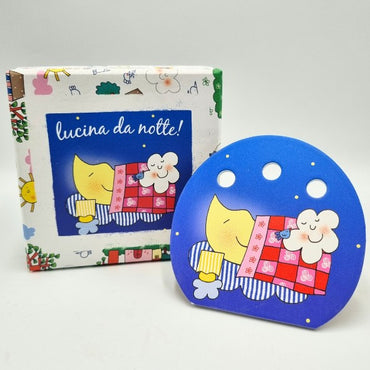 Set regali nascita Femminuccia "variante C"