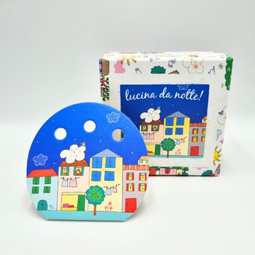 Set regali nascita Maschietto "variante A"