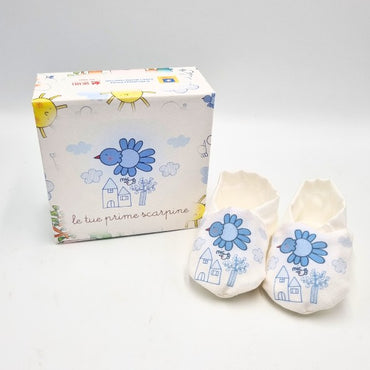 Set regali nascita Maschietto "variante C"