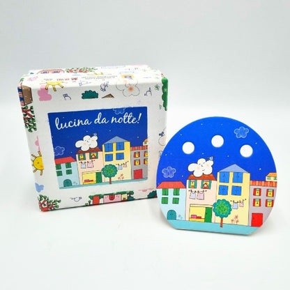 Set regali nascita Maschietto "variante D"