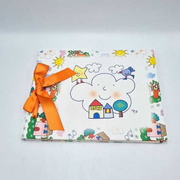 Set regali nascita Maschietto "variante D"
