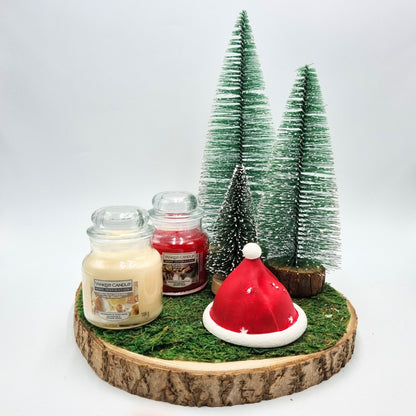 Yankee Candle - Home Inspiration centrotavola